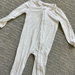 Kyte baby cloud romper 12-18 mo
